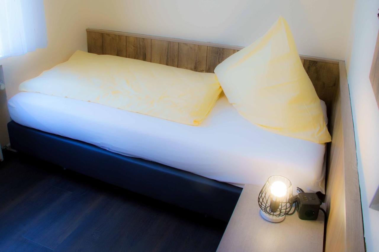 Breer S Hotel Шверте Екстериор снимка