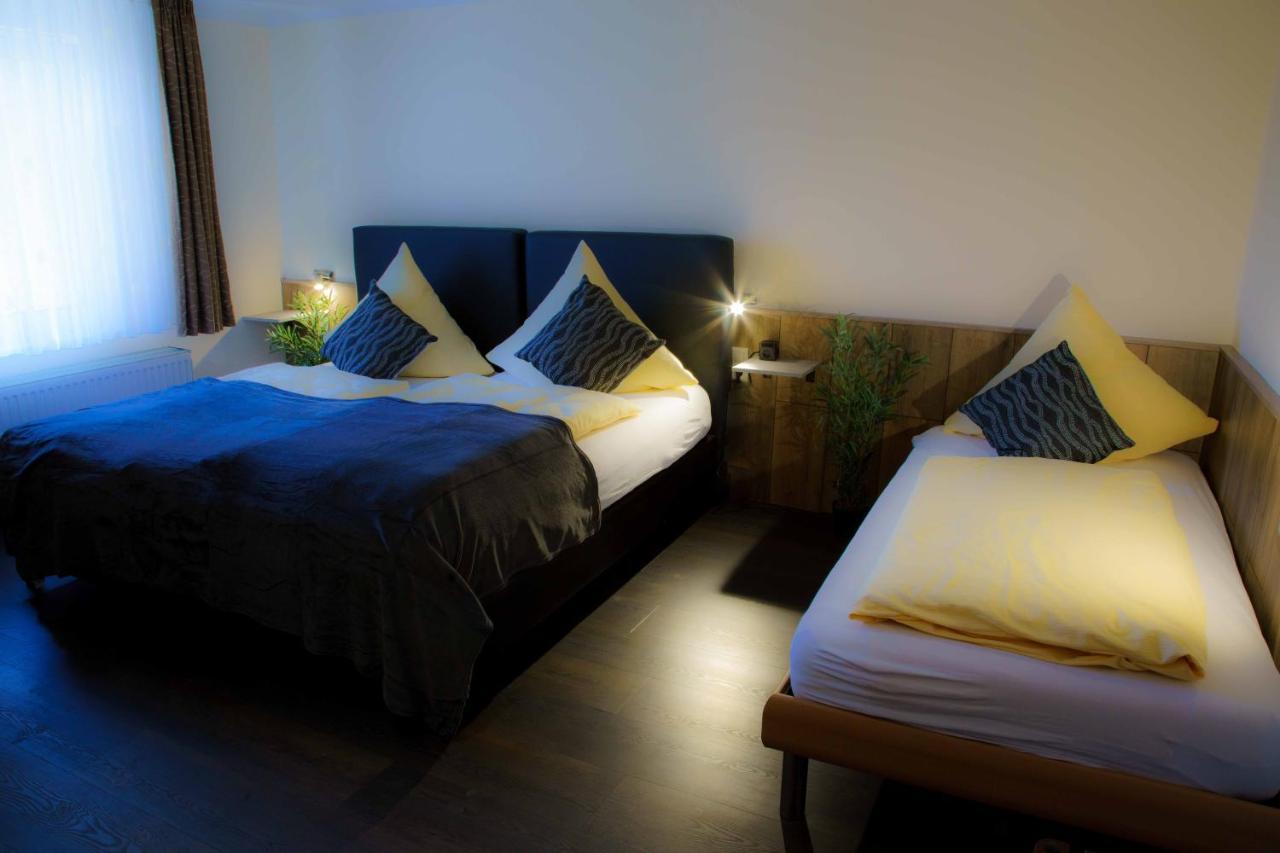 Breer S Hotel Шверте Екстериор снимка