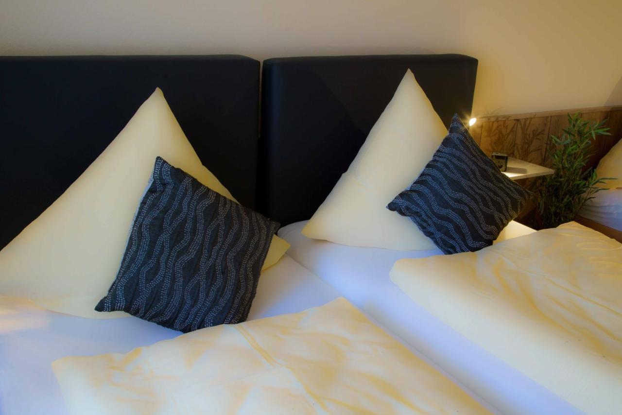 Breer S Hotel Шверте Екстериор снимка