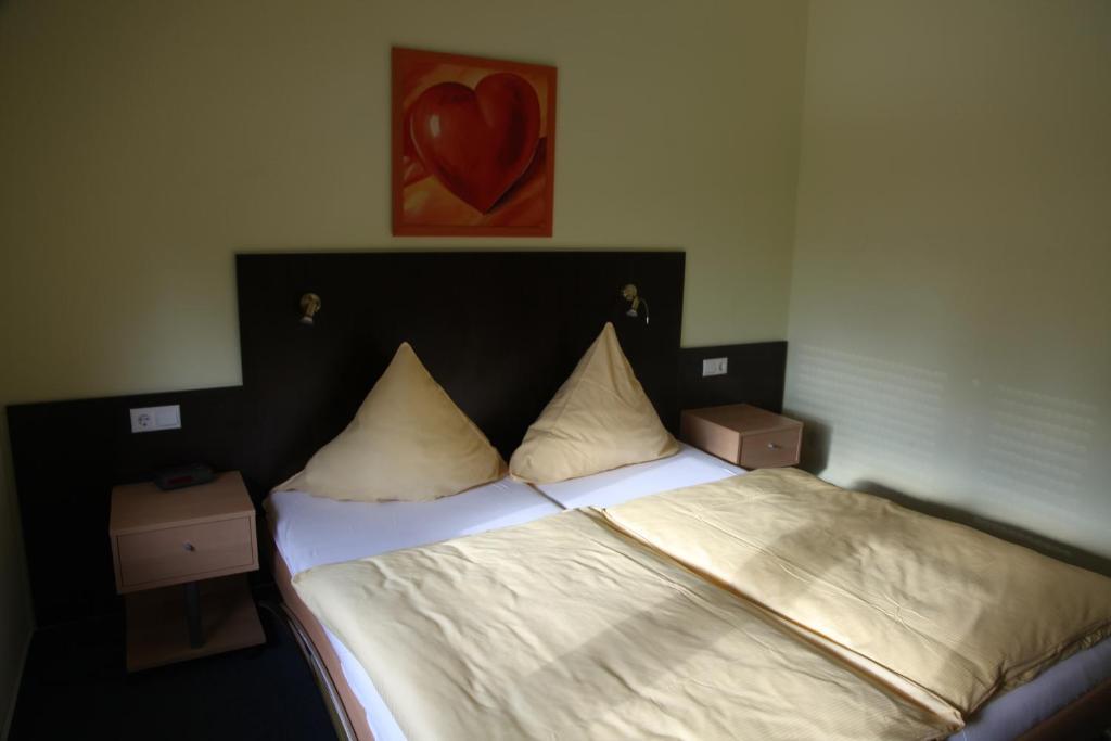 Breer S Hotel Шверте Стая снимка